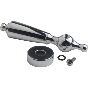 Image for Symmons Decorative Handle Kit Chrome from HD Supply