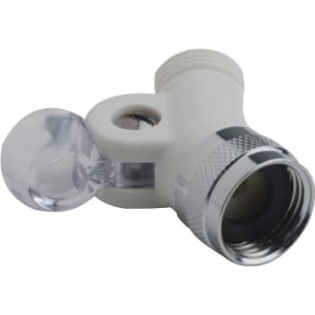 Image for Symmons Hand Shower Swivel Connector from HD Supply