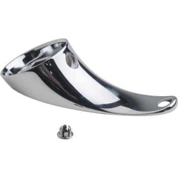 Image for Symmons Symmetrix Faucet Handle Chrome from HD Supply