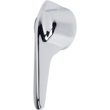 Image for Symmons Temptrol Lever Handle Chrome from HD Supply