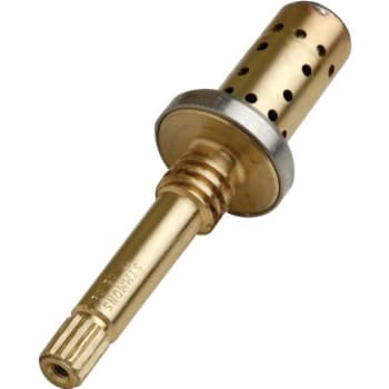 Image for Symmons® Temptrol® Limited Flow Spindle, For Use w/ Shower System from HD Supply