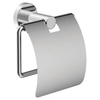 Image for Symmons Dia Polished Chrome Toilet Paper Holder from HD Supply