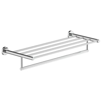 Image for Symmons Dia Chrome 22" Towel Shelf from HD Supply