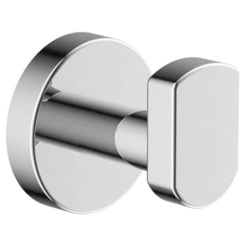 Image for Symmons Dia Chrome Robe Hook from HD Supply