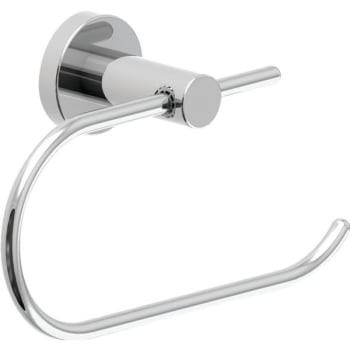Image for Symmons Dia Chrome Toilet Paper Holder from HD Supply