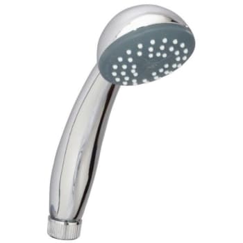 Image for Symmons Chrome Single Function Euro-Flo Hand Shower from HD Supply