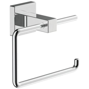 Image for Symmons Duro Toilet Paper Holder, Chrome Finish from HD Supply