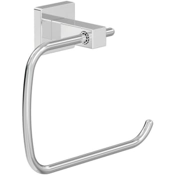 Image for Symmons Duro Wall Mounted Towel Ring, Chrome Finish from HD Supply