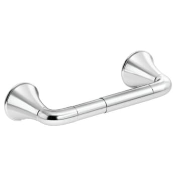 Image for Symmons Elm Toilet Paper Holder, Chrome Finish from HD Supply