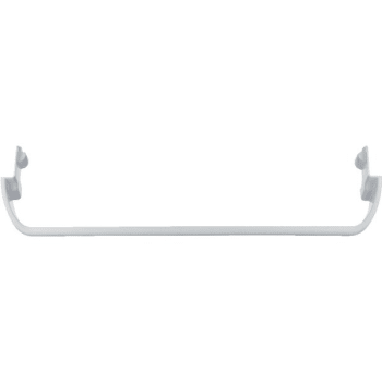Image for Frigidaire Rackdoor For Refrigerator Part #240534701 from HD Supply