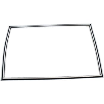 Image for Frigidaire Door Seal For Refrigerator Part #242193206 from HD Supply