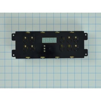 Image for Frigidaire Control Board For Range Part #5304509493c from HD Supply