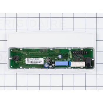 Image for Frigidaire Electronic Freezer Control Board For Refrigerator Part #297366300 from HD Supply