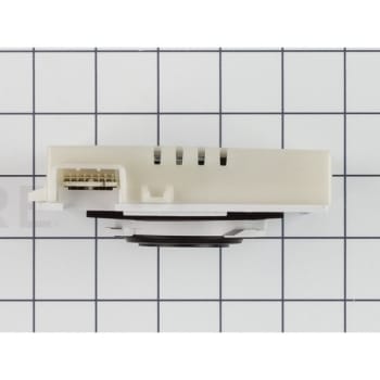 Image for Frigidaire Vent Assembly For Dishwasher Part #154861101 from HD Supply