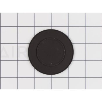 Image for Frigidaire Surface Burner Cap For Ranges Part #316261804 from HD Supply