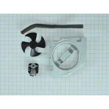 Image for Frigidaire Condensor Fan Motor Kit For Refrigerator Part #5303918774 from HD Supply