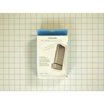 Image for Frigidaire Water Filiter For Refrigerator Part #EWF01 from HD Supply