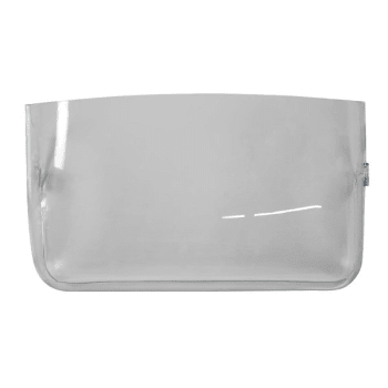 Image for Frigidaire Dairy Door Clear For Refrigerator Part #240337712 from HD Supply