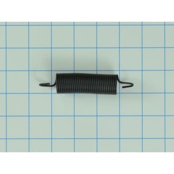 Image for Frigidaire Door Spring For Dishwashers Part #15479101 from HD Supply