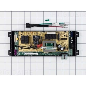Image for Frigidaire Oven Control Board Kit For Ranges Part #5304495521 from HD Supply