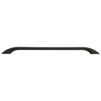 Image for Frigidaire Oven Door Handle For Ranges Part #316545300 from HD Supply
