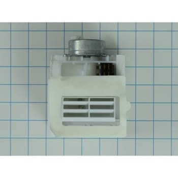 Image for Frigidaire Air Damper Control For Refrigerator Part #241600902 from HD Supply