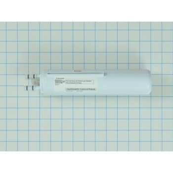 Image for Frigidaire Water Filter Bypass For Refrigerator Part #242294402 from HD Supply