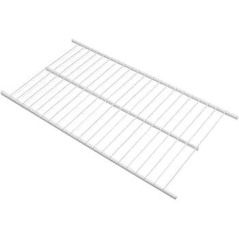 Frigidaire Wire Shelf For Refrigerator/Freezer Part #240358008