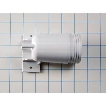 Image for Frigidaire Water Filter Housing For Refrigerator Part #240434301 from HD Supply