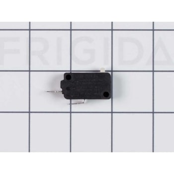 Frigidaire Interlock Switch For Microwave Part 5304464099 Hd Supply