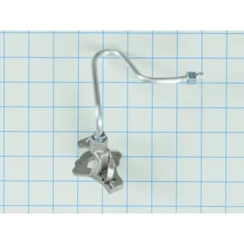 Image for Frigidaire Ignitor Orifice Assembly For Range Part #316536602 from HD Supply