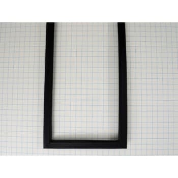 Image for Frigidaire Freezer Door Gasket For Refrigerator Part #241786006 from HD Supply