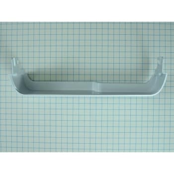 Image for Frigidaire Door Bin For Refrigerator Part #240383901 from HD Supply