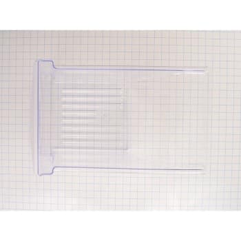 Image for Frigidaire Crisper Pan For Refrigerator Part #240343803 from HD Supply