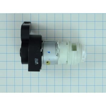 Image for Frigidaire Fan Motor And Pump Assembly For Dishwasher Part #154853801 from HD Supply