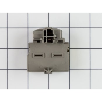 Image for Frigidaire Starter Relay For Refrigerator Part #241941003 from HD Supply