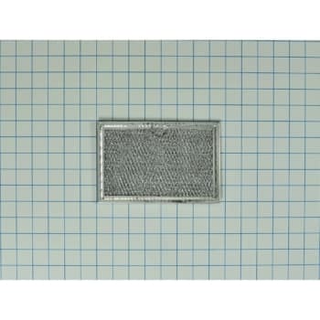 Image for Frigidaire Grease Filter For Microwaves Part #5304464105 from HD Supply