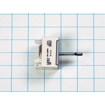 Image for Frigidaire Surface Burner Switch For Range Part #318293825 from HD Supply