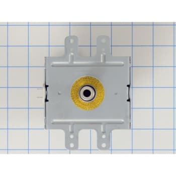 Image for Frigidaire Magnetron For Microwave Part #5304467693 from HD Supply