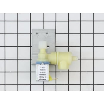 Image for Frigidaire Water Valve For Refrigerator Part #218832401 from HD Supply