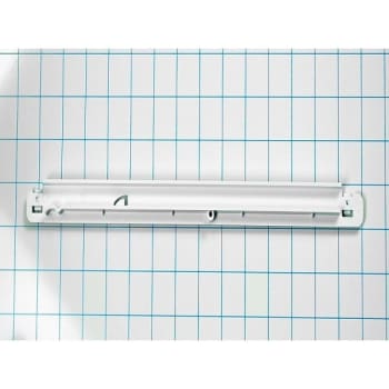 Image for Frigidaire Meat Pan Hanger For Refrigerator Part #240365401 from HD Supply