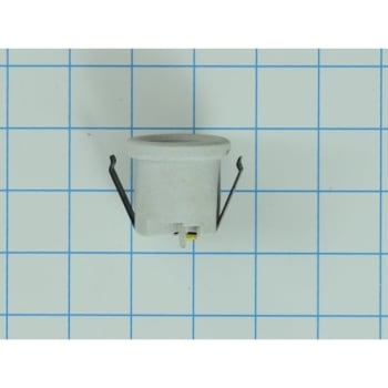 Image for Frigidaire Light Socket For Ranges Part #316116400 from HD Supply