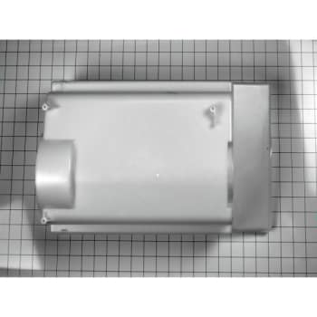 Image for Frigidaire Ice Bucket Container For Refrigerator Part #241734001 from HD Supply