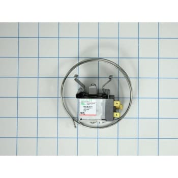 Image for Frigidaire Temperature Control For Refrigerator Part #5304497345 from HD Supply