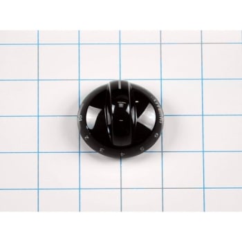 Image for Frigidaire Burner Knob For Ranges Part #316220002 from HD Supply