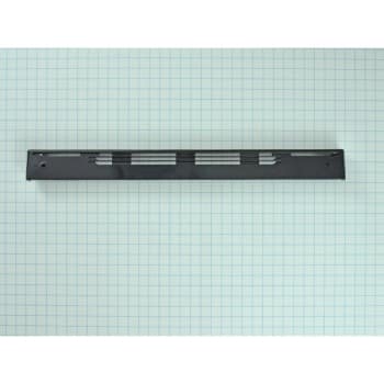 Image for Frigidaire Door Vent For Ranges Part #316575501 from HD Supply