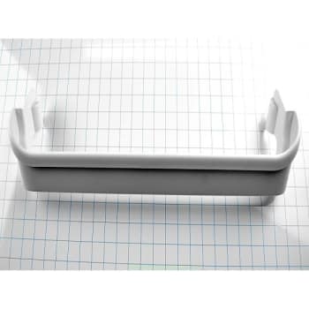 Image for Frigidaire Door Bin For Refrigerator Part #240495804 from HD Supply