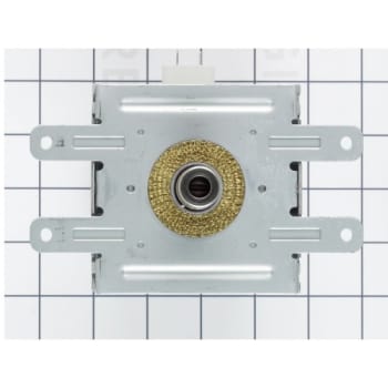Image for Frigidaire Magnetron For Microwave Part #5304463439 from HD Supply