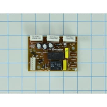 Image for Frigidaire Relay Board For Ranges Part #316429301 from HD Supply