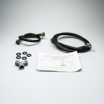 Image for Whirlpool® Replacement Hose Kit For Dryer, Part# W10044609A from HD Supply
